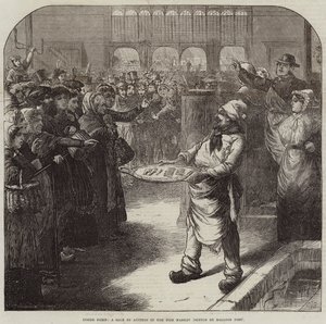 Dentro Parigi, un